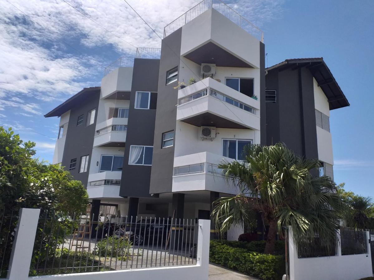 Apart Hotel Ilha Residence Florianópolis Extérieur photo