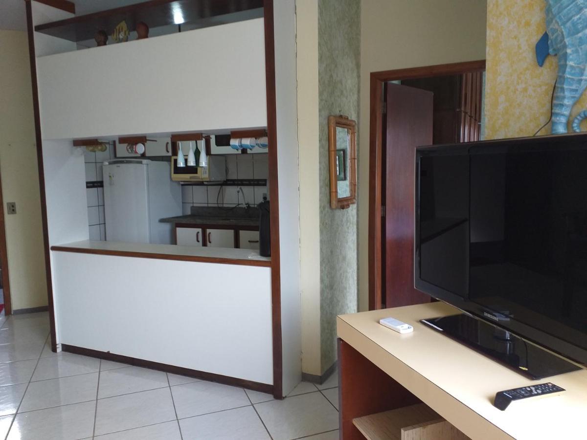 Apart Hotel Ilha Residence Florianópolis Extérieur photo
