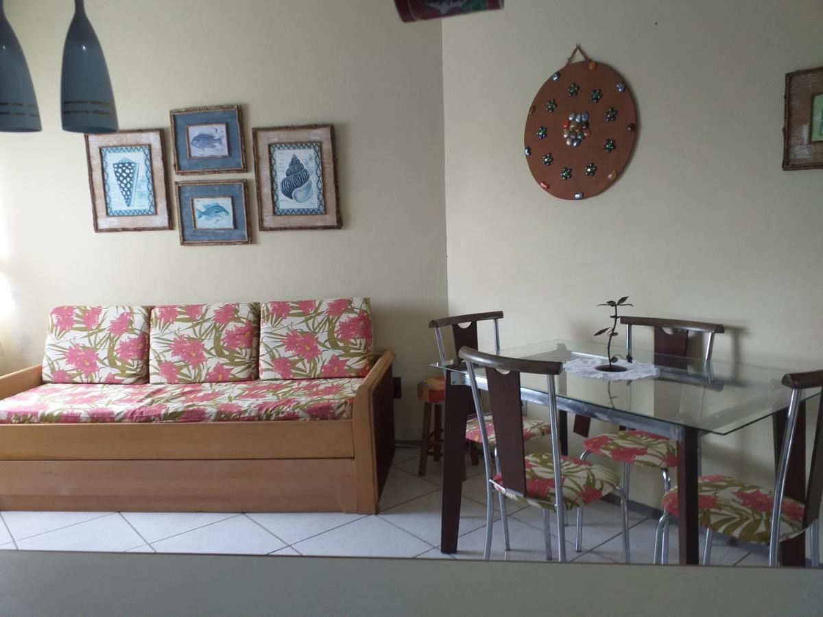 Apart Hotel Ilha Residence Florianópolis Extérieur photo