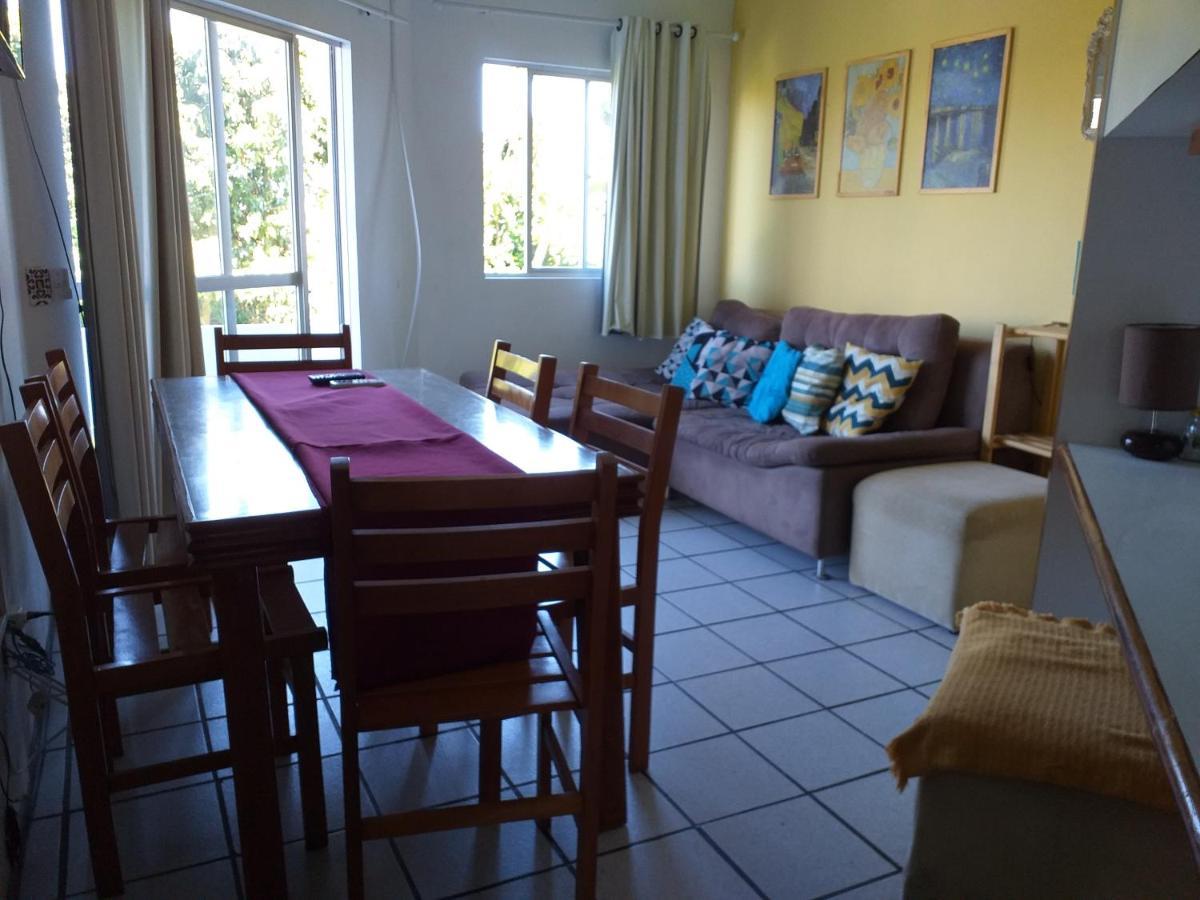 Apart Hotel Ilha Residence Florianópolis Extérieur photo