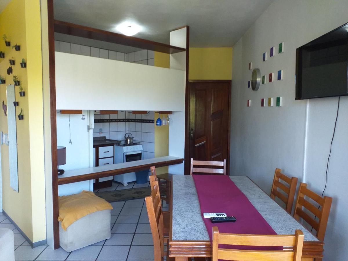 Apart Hotel Ilha Residence Florianópolis Extérieur photo