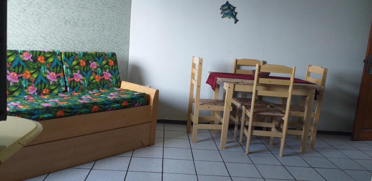 Apart Hotel Ilha Residence Florianópolis Extérieur photo