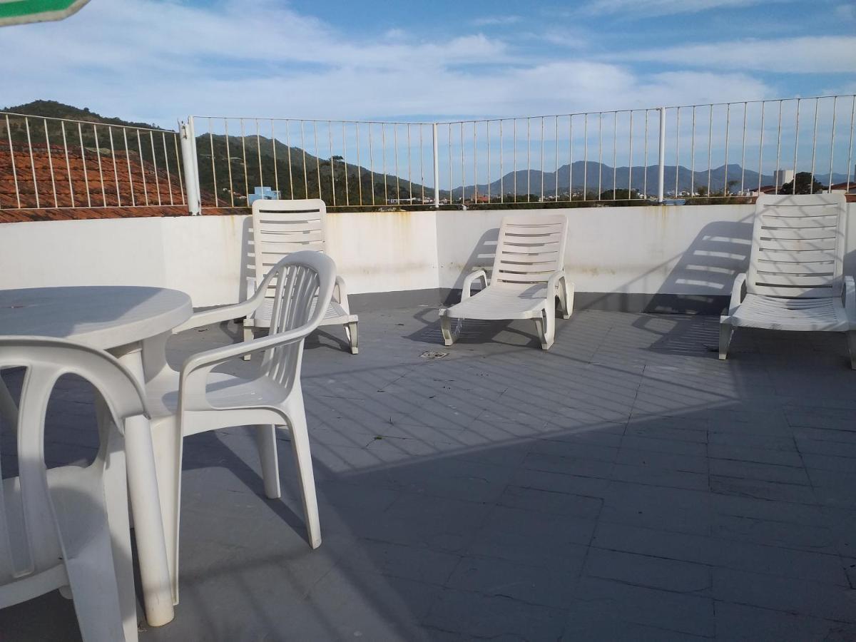 Apart Hotel Ilha Residence Florianópolis Extérieur photo
