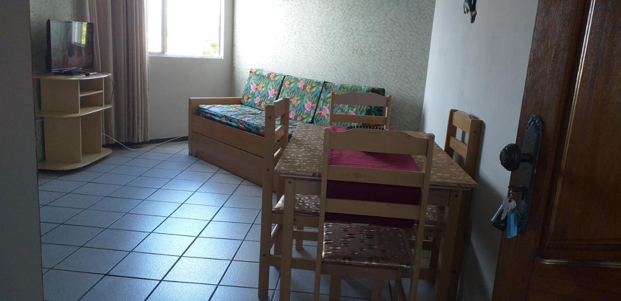 Apart Hotel Ilha Residence Florianópolis Extérieur photo