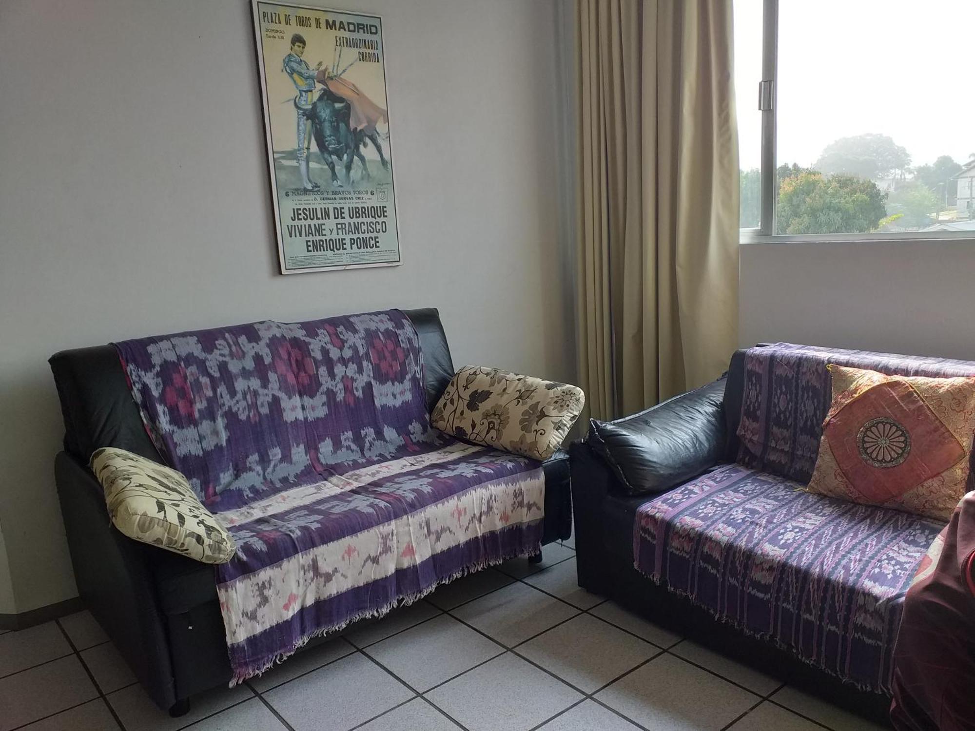 Apart Hotel Ilha Residence Florianópolis Extérieur photo