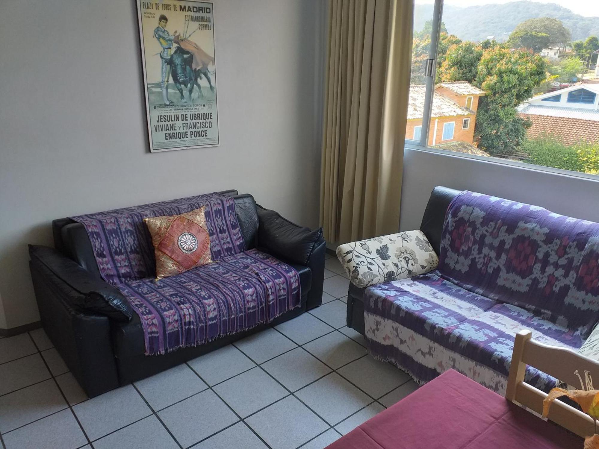 Apart Hotel Ilha Residence Florianópolis Extérieur photo